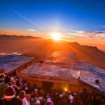 From Hatton: Adam's Peak Sunrise Hike with Hotel Transfers - FAQs