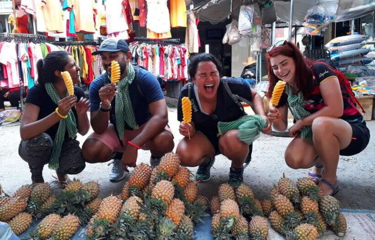 From HCM: 2-Day Mekong Delta Floating Market exit Phu Quoc - In-Depth Review of the 2-Day Mekong Delta Tour