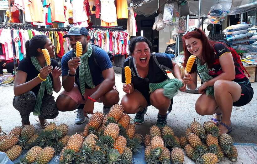 From HCM: 2-Day Mekong Delta Floating Market exit Phu Quoc - In-Depth Review of the 2-Day Mekong Delta Tour