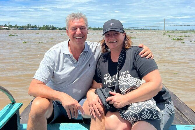 From HCM: 2-Day Mekong Floating Market with Cooking & Bike Ride - What Makes This Tour Stand Out?