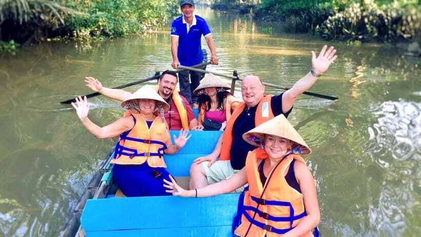 From HCM/Can Tho: Sunrise at Floating Market & Zen Monastery - Who Will Love This Tour?