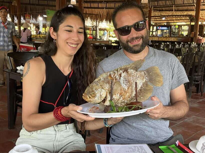 From HCM city 3-Day Mekong Delta Tour - Chau Doc - Who Is This Tour Best Suited For?