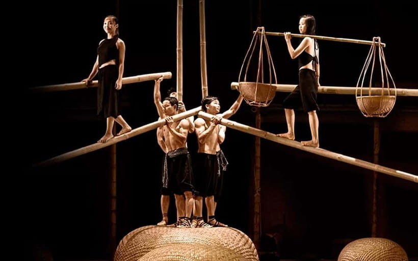 From HCM City: Food Tour with Optional Cultural Show Ticket - Possible Drawbacks to Keep in Mind