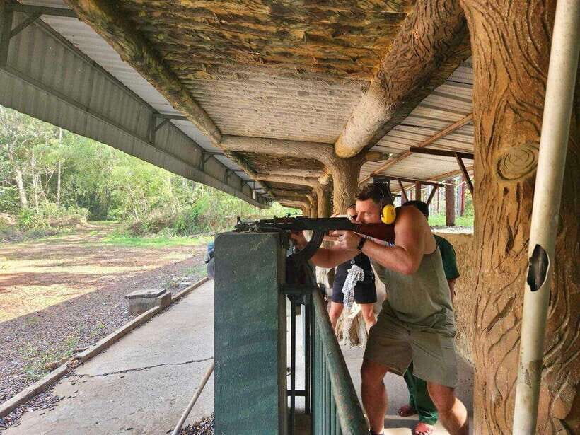 From HCM City: Visit Cu Chi Tunnels With A Small Group - Why This Tour Offers Real Value