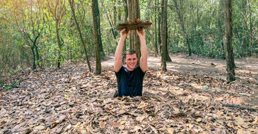 From HCM: Cost-Saving CuChi Tunnel & Mekong Delta 1-Day Tour - Why This Tour Is a Great Value