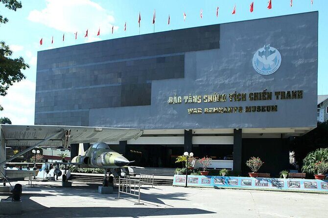 From HCM: Cu Chi Tunnels & Highlights City Full-Day Tour - Final Thoughts