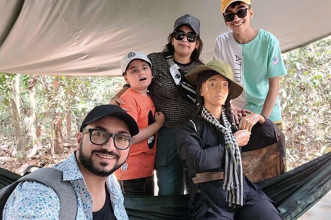 From HCM: Premium Cu Chi Tunnels and Mekong Delta Full-Day Tour - Practical Details and Considerations