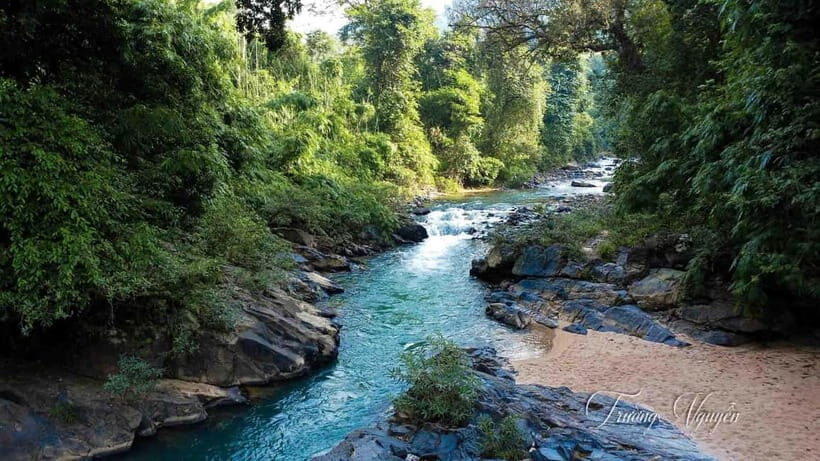 From HCMC: 3-Day Madagui Forest Tour with Da Huoai Stream - FAQ