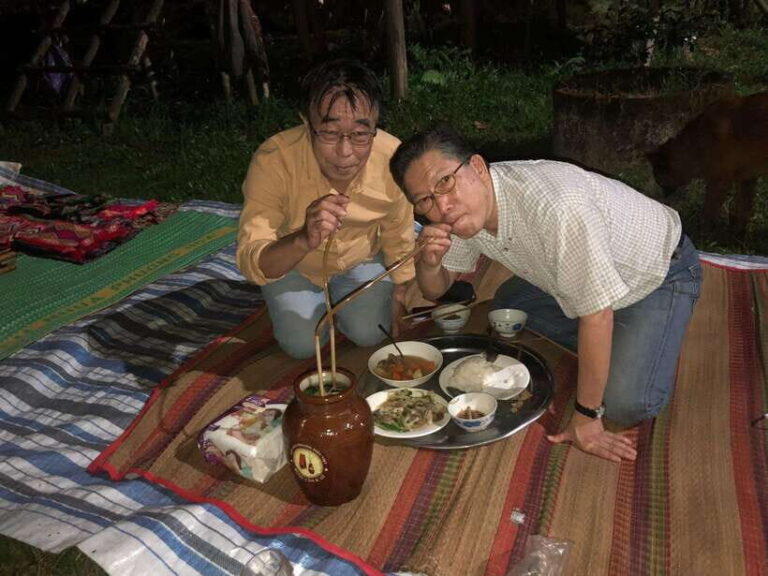 From HCMC: Cat Tien Jungle, Ancient ruins and Ethnic culture - Exploring Vietnam’s Natural and Cultural Heartland