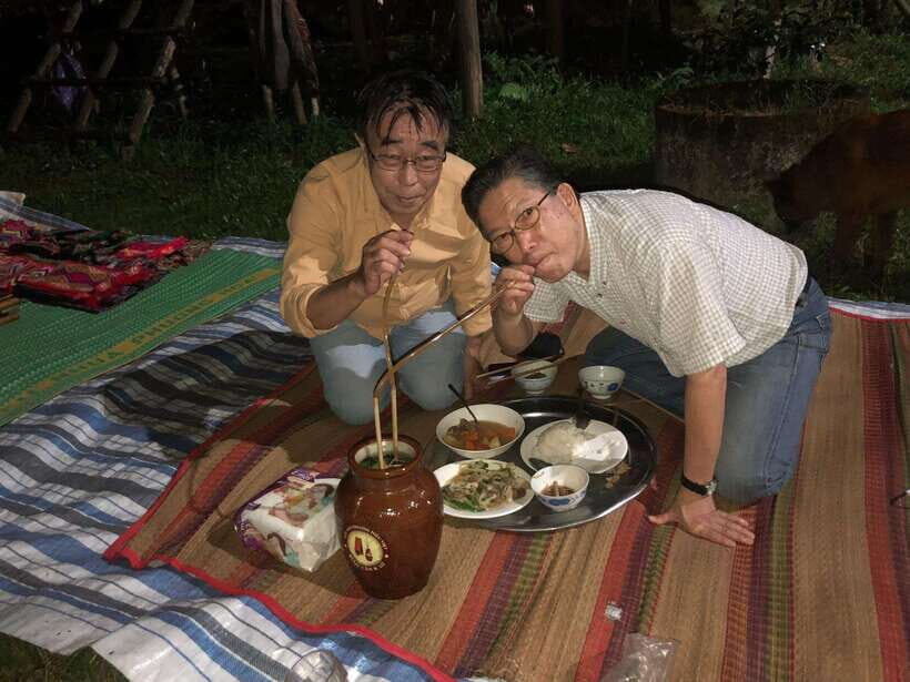 From HCMC: Cat Tien Jungle, Ancient ruins and Ethnic culture - Exploring Vietnam’s Natural and Cultural Heartland