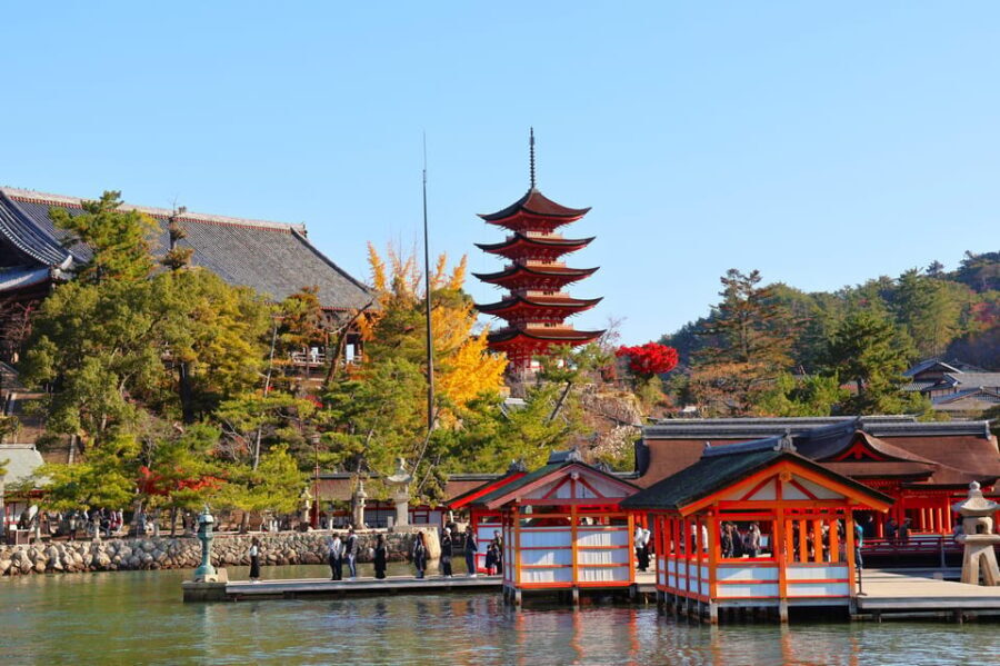 From Hiroshima: City and Miyajima Island 1-Day Bus Tour - A Detailed Look at the Tour Experience