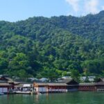 From Hiroshima: Miyajima Island Day Trip with Ropeway Ride - The Free Time and Food Experience