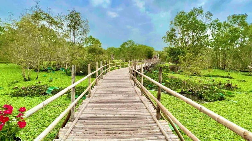 From Ho Chi Minh: 3-Day Mekong Tour&Cai Rang Floating Market - Why This Tour Offers Great Value