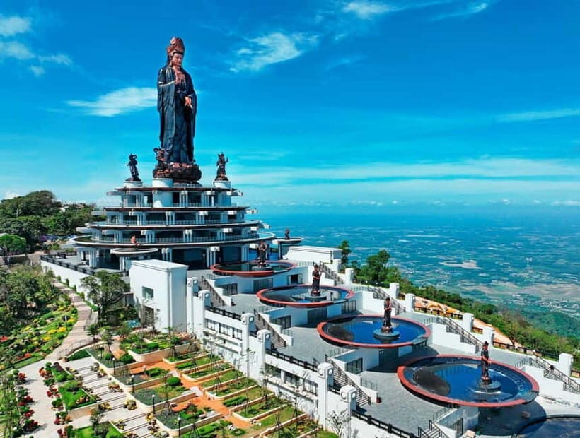 From Ho Chi Minh: Black Virgin Mountain& Cao Dai Temple tour - Who Will Enjoy This Tour?