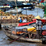From Ho Chi Minh: Cai Rang Floating Market & Cooking Class - A Detailed Look at the Tour Experience