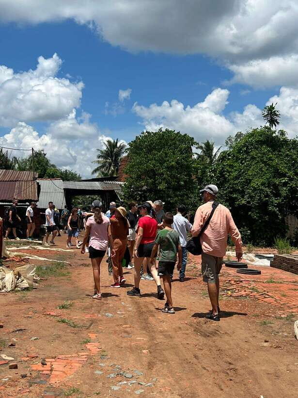 From Ho Chi Minh City: Ben Tre - The Coconut Land with Lunch - Who Will Love This Tour?