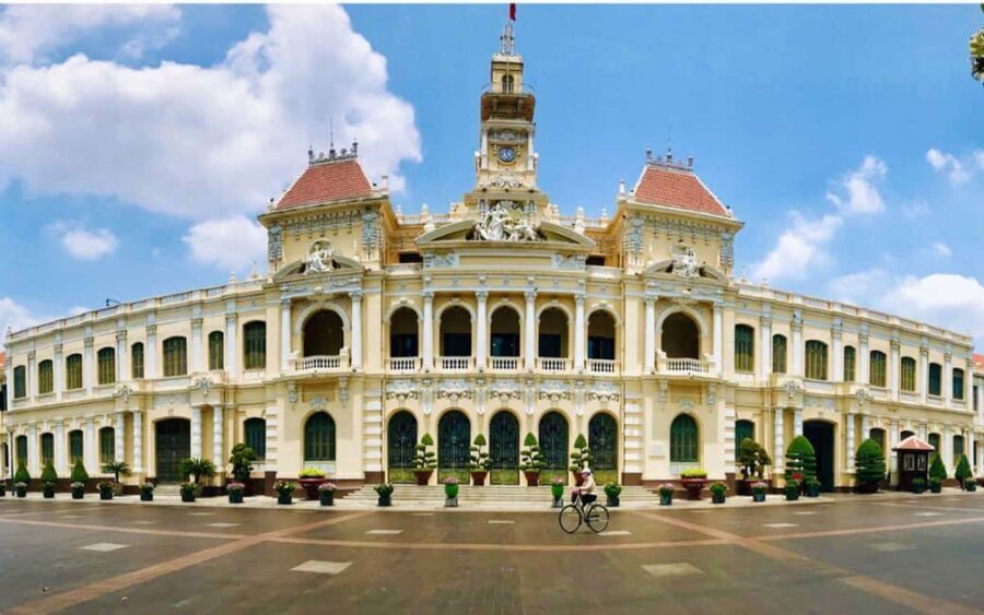 From Ho Chi Minh City: Heritage & Culture Half-Day Tour - What Makes This Tour Stand Out?