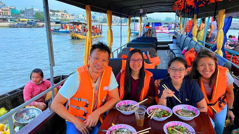 From Ho Chi Minh City: Mekong Delta 2 Days Group Tour - Who Will Love This Tour?