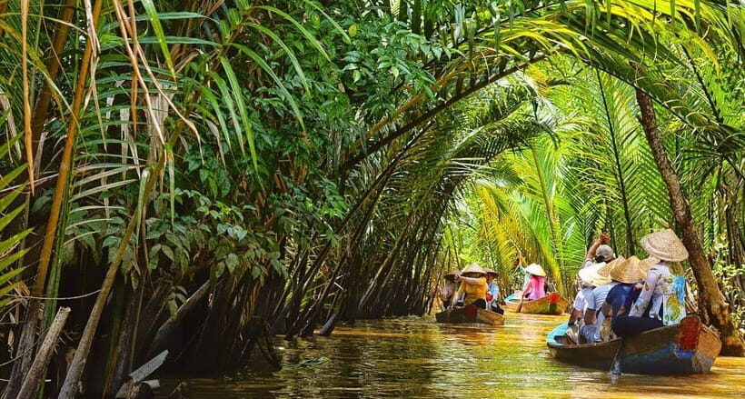 From Ho Chi Minh City: Mekong Delta 3-Day - Group Tour - Frequently Asked Questions