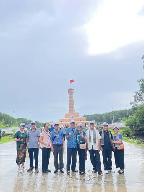 From Ho Chi Minh City: Mekong Delta 3-Day Tour to Ca Mau - What This Tour Means for You