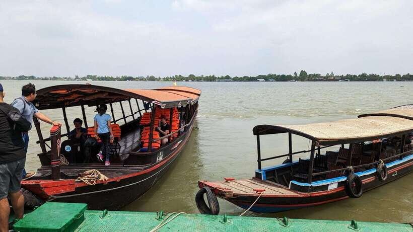 From Ho Chi Minh City: Mekong Delta Day Trip with Lunch - A Closer Look at the Mekong Day Trip