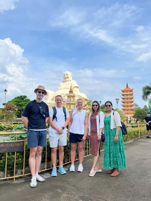 From Ho Chi Minh City: Mekong Delta Small Group Tour - Why This Tour Stands Out