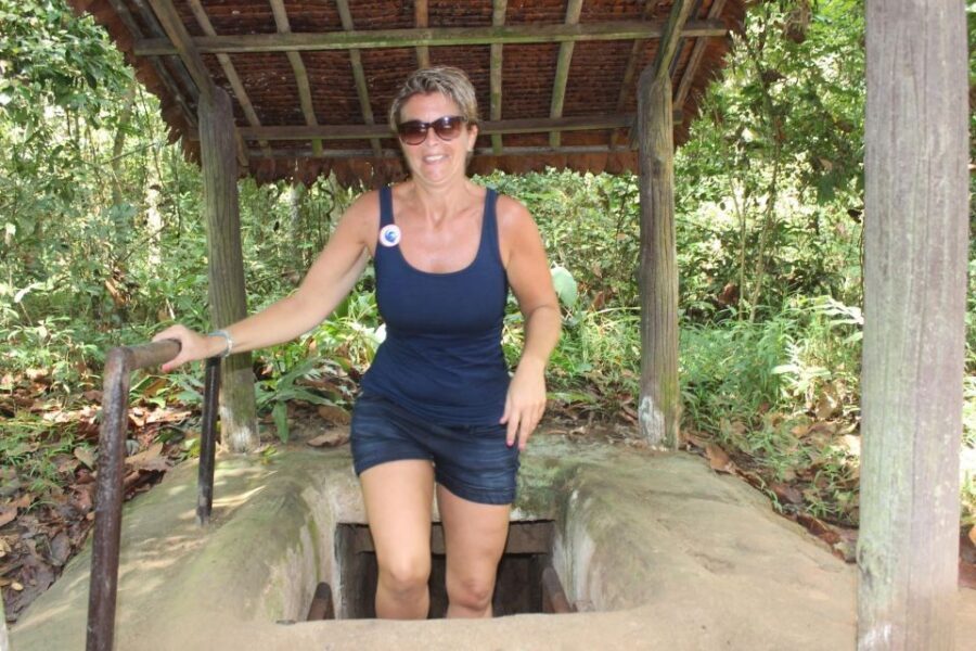 From Ho Chi Minh: Cu Chi Tunnels - A Half-Day Trip - Final Thoughts: Is It Worth It?
