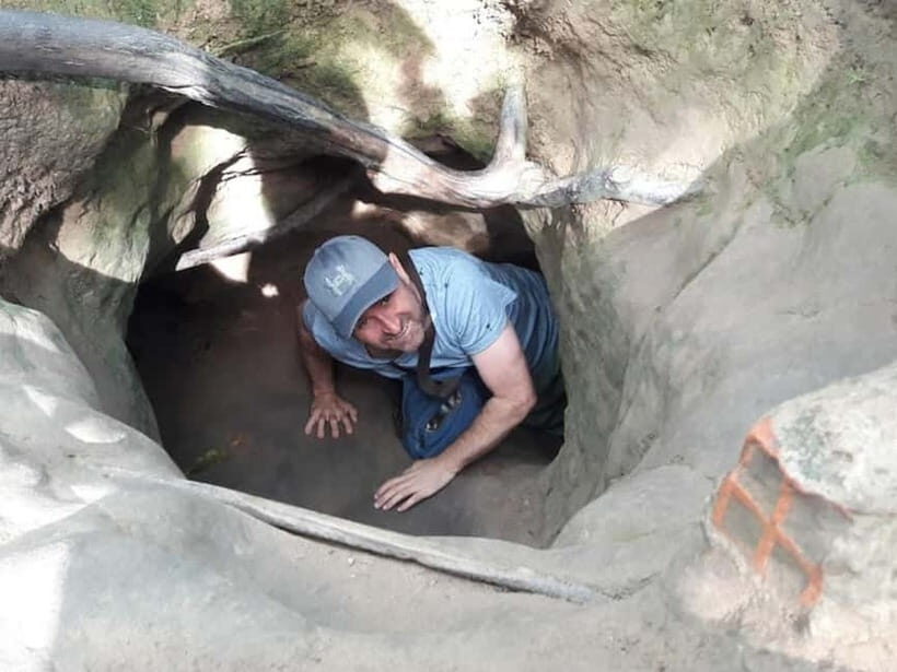 From Ho Chi Minh: Cu Chi Tunnels Small Group Maximum 12 Pax - Practical Details and Why They Matter