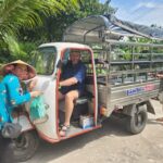 From Ho Chi Minh: Explore Mekong Delta & Vinh Trang Pagoda - The Sum Up