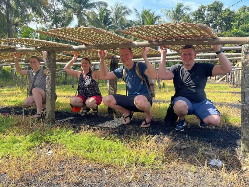 From Ho Chi Minh: Group Tour Cai Rang Floating Market 1 day - A Deep Dive Into the Mekong’s Heart