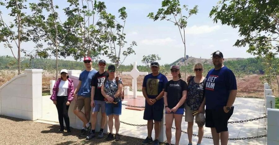 From Ho Chi Minh: Long Tan Nui Dat Battle Field Private Tour - Practical Details and Why They Matter