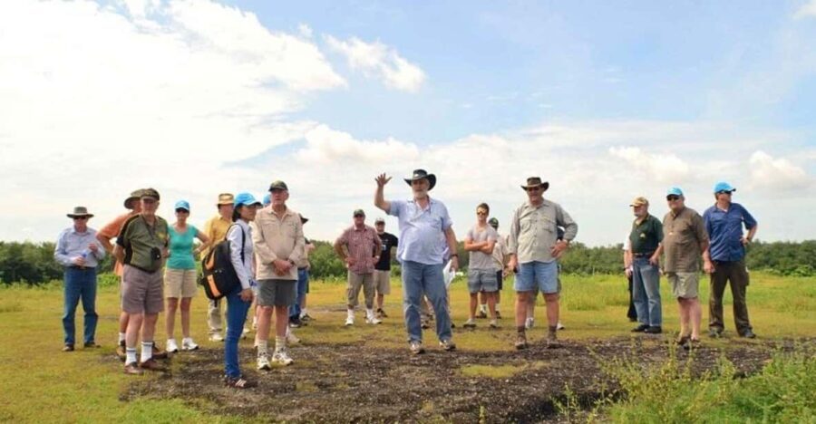 From Ho Chi Minh: Long Tan Nui Dat Battle field Vung Tau - The Practicalities: What You Need to Know