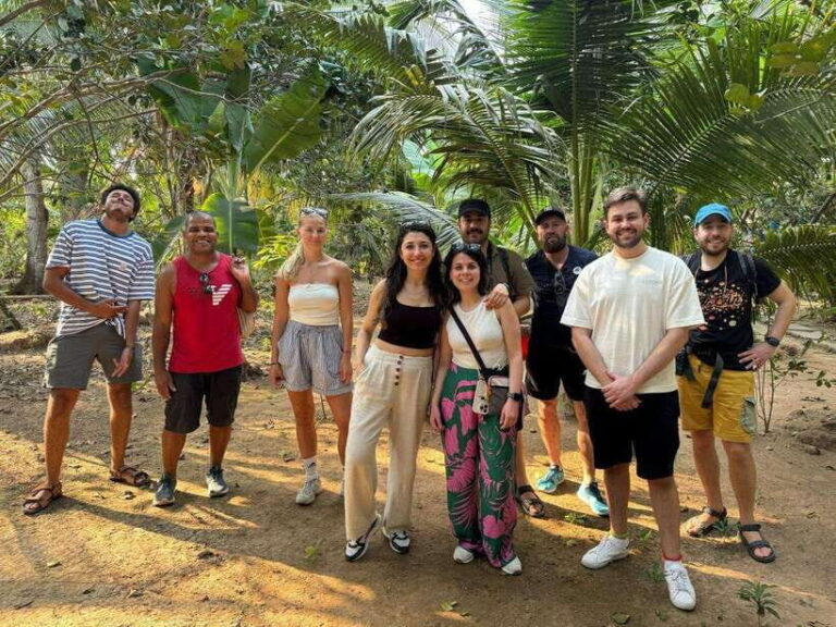 From Ho Chi Minh: Mekong Delta Day Trip with Lunch - In-Depth Breakdown of the Itinerary