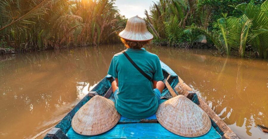 From Ho Chi Minh: Mekong Delta Private Day Tour - Analyzing the Experience: Value and Authenticity
