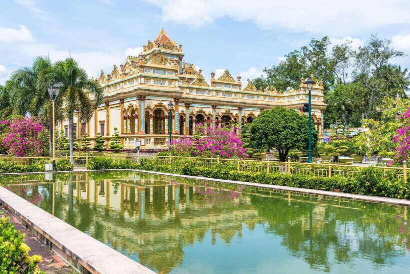 From Ho Chi Minh: Mekong Delta Small Group Day Trip - What Makes This Tour Stand Out?