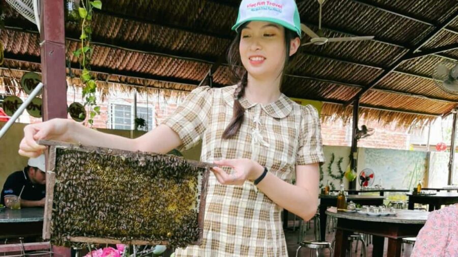 From Ho Chi Minh: Mekong Delta Tour to My Tho & Ben Tre 1Day - Unicorn Island and the Mekong River Cruise