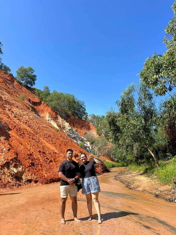 From Ho Chi Minh: Mui Ne and Phan Thiet Day Trip - A Detailed Exploration of the Mui Ne Day Trip