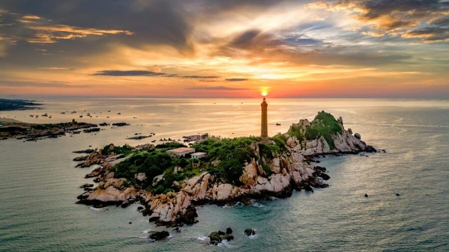 From Ho Chi Minh: Mui Ne Beach & See The Beautiful Sunset - Who Will Love This Tour?
