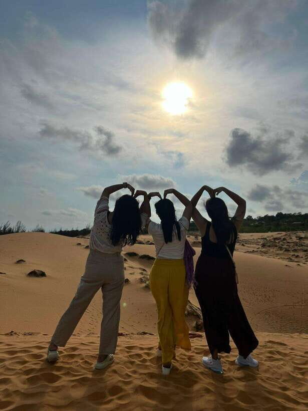 From Ho Chi Minh: Mui Ne daily tour (With Jeep Or ATV) - Who Will Love This Tour?