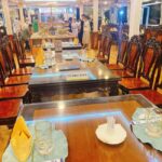 From Ho Chi Minh: Private Table Dinner on cruise Saigon - Who Should Consider This Tour?