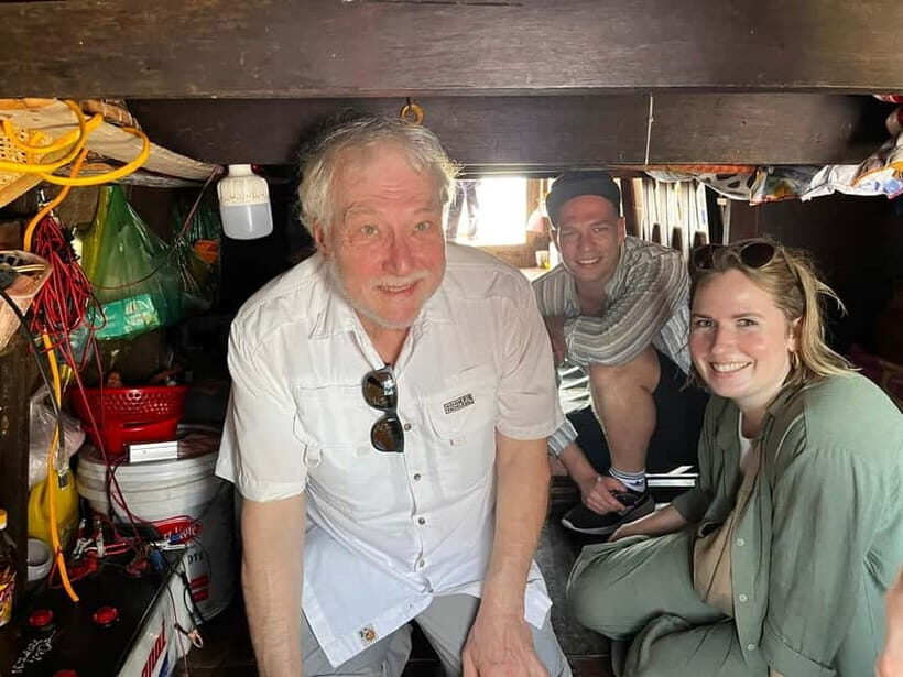 From Ho Chi Minh: The Floating Market - Bird Sanctuary 2Days - Final Thoughts