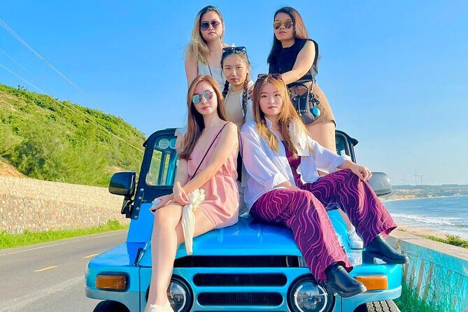 From Ho Chi Minh To Mui Ne Best Day Trip | Sunset Tour - Frequently Asked Questions