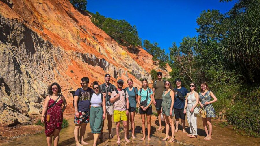 From Ho Chi Minh To Mui Ne Best Day Trip | Sunset Tour - Authentic Experiences and Highlights