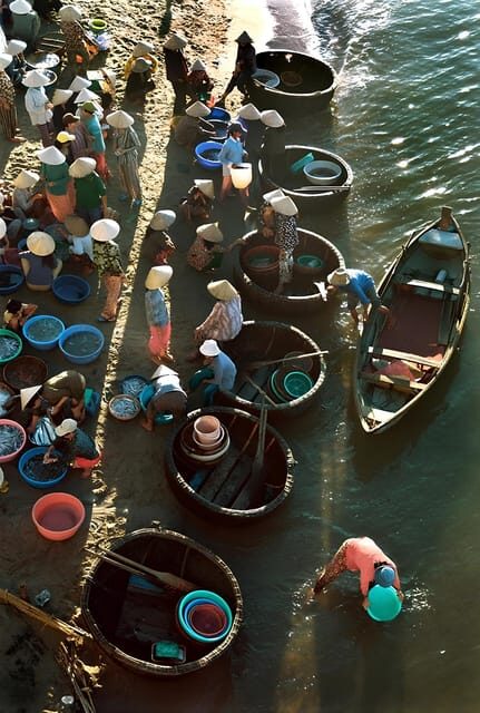 From Ho Chi Minh To Mui Ne Best Sunset Tour - The Itinerary in Detail