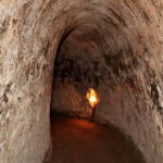 From Ho Chi Minh:Cu Chi Tunnels morning or afternoon w Lunch - Who Will Appreciate This Tour?