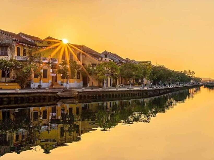 From Hoi An/Da Nang: Hoi An Ancient Town by Private Tour - Who Should Consider This Tour?