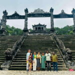 From Hoi An/Da Nang: Hue City Full-Day Trip with Lunch - Scenic Drive Over Hai Van Pass