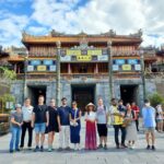 From Hoi An/Da Nang: Hue Imperial City Group Tour with Lunch - What the Reviews Say