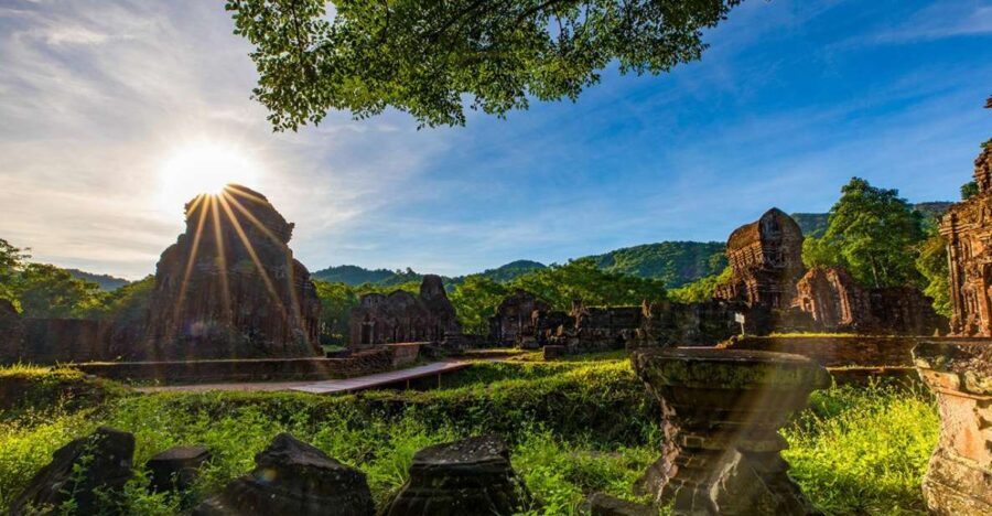 From Hoi An: Day Tour of My Son Temples and Marble Mountain - Who Will Love This Tour?
