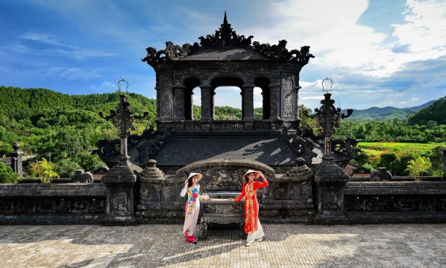 From Hoi An: Hue Imperial City and Hai Van Pass Tour - Who Would Love This Tour?